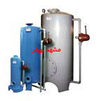 دستگاه سختی گیر