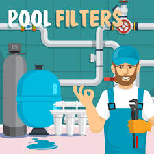 فیلترشنی استخر