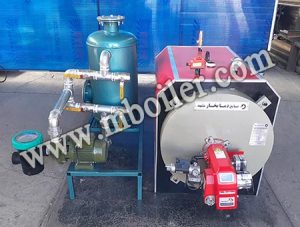 پکیج استخر خانگی ویلایی هیبریدی