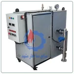 دیگ بخار برقی 6 کیلو وات