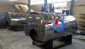 دیگ های آبگرم 2 میلیون