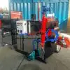 سوپر استیم ژنراتور بخار فوری