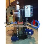دیگ-بخار-30-کیلو ایستاده