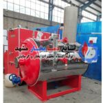 دی اریتور 5000 پوندی