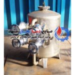فیلتر شنی 9 متر مکعب