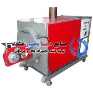 جت پرشر آبداغ 200 بار