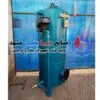 سختی گیر رزینی 200000 گرین با شیر اتومات