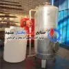 سختی گیر رزینی 450000 گرین