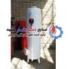 سختی گیر رزینی 60000 گرین