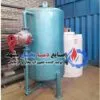 سختی گیر رزینی 900000 گرین