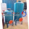 فیلتر شنی 1 متر مکعب