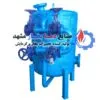 فیلتر شنی 15 متر مکعب