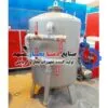 فیلتر شنی 2 متر مکعب