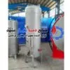 منبع بلودان 500 لیتری