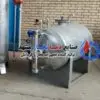 منبع کندانس 500 لیتری