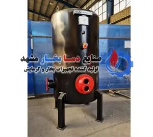 منبع کوئلی 1200 لیتری