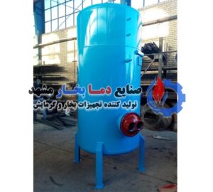 منبع کوئلی 2000 لیتری