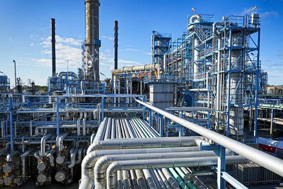 کاربرد-دیگ-بخار-در-صنایع-شیمیایی