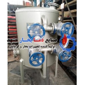 فیلتر-شنی-20-متر-مکعب-مشهد-بویلر