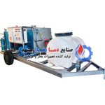 پکیج-بخار-فوری-سیار