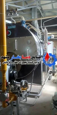 نصب-دیگ-بخار-5-تن-بشارت-تبریز